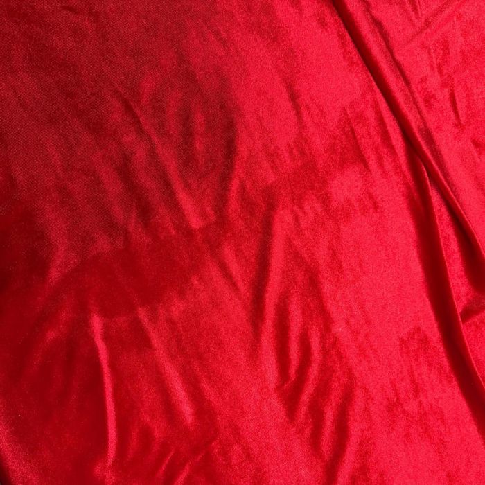 Samts sarkans, 0.95x1.40m||TavsSapnis