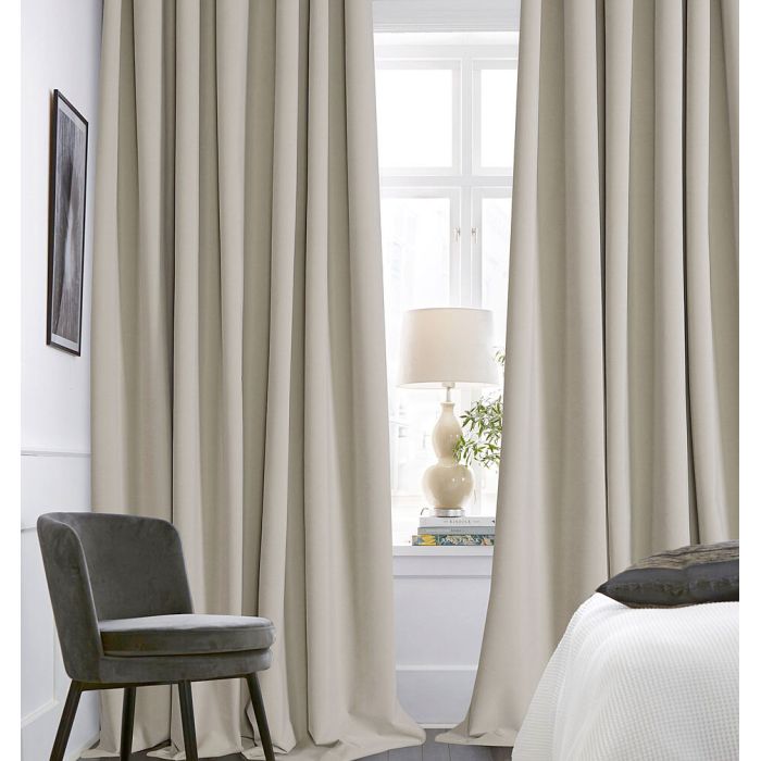 Mērāmi nakts aizkari Delia, 1.10x2.60m||TavsSapnis