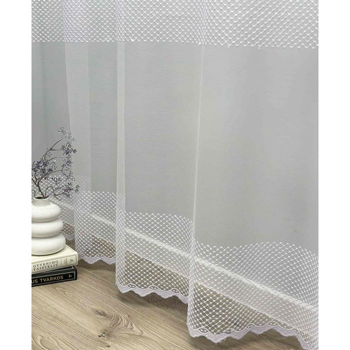 Dienas aizkars Vanessa (ar nelielu defektu)||TavsSapnis