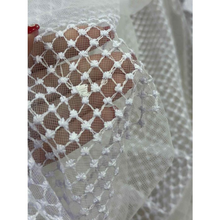 Dienas aizkars Vanessa (ar nelielu defektu)||TavsSapnis