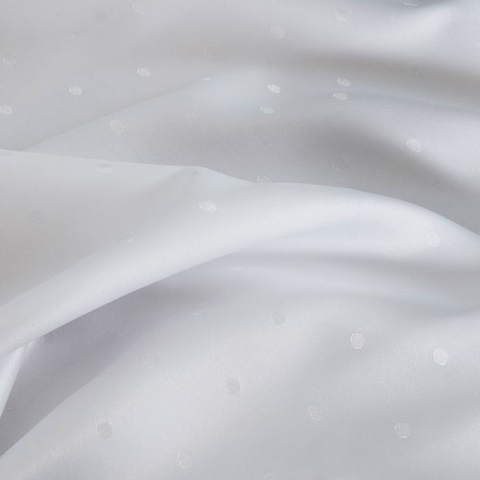 Traipu izturīgs galdauts ANIELA Milk, 140x240 cm||TavsSapnis