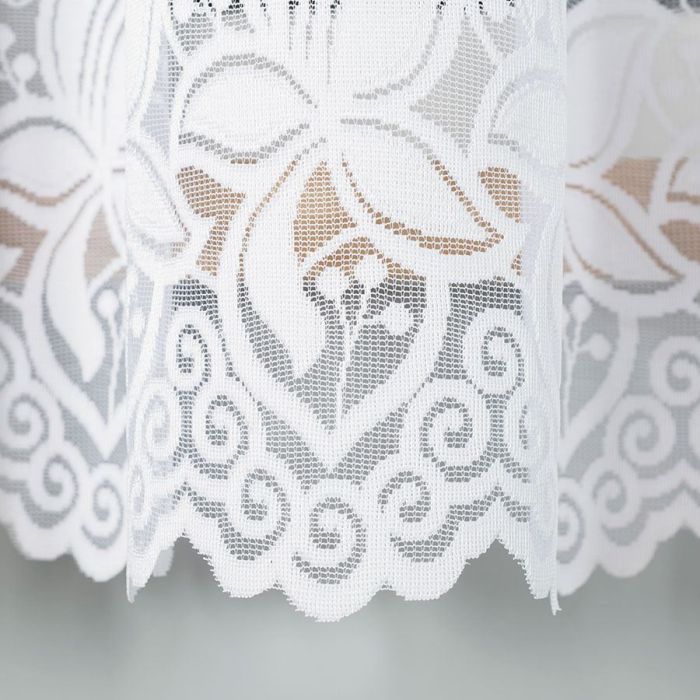 Mērāmi žakarda aizkari Lucia, augstums 180 cm||TavsSapnis