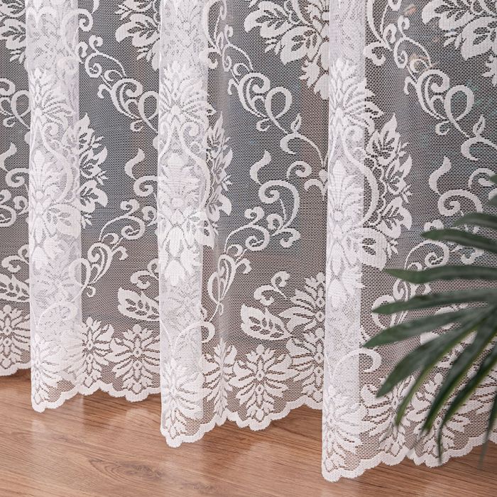 Žakarda aizkari Royal||TavsSapnis