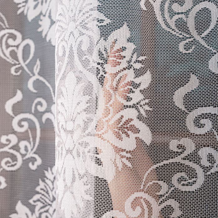 Mērāmi žakarda aizkari Royal, augstums 230 cm||TavsSapnis