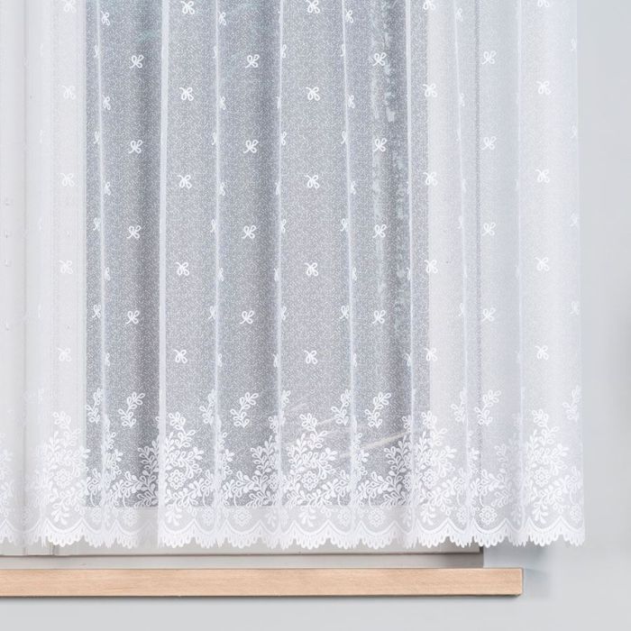 Mērāmi žakarda aizkari Vitalia, augstums 160 cm||TavsSapnis