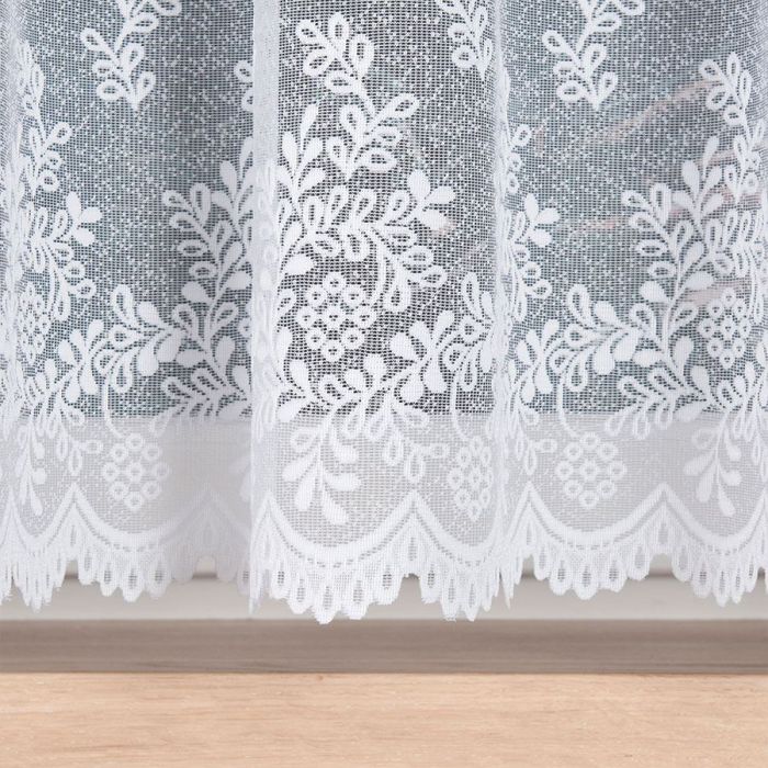 Mērāmi žakarda aizkari Vitalia, augstums 160 cm||TavsSapnis