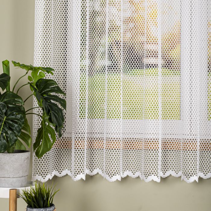 Mērāmi žakarda aizkari Sara, augstums 180 cm||TavsSapnis