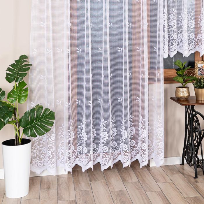 Žakarda aizkari Evelin||TavsSapnis