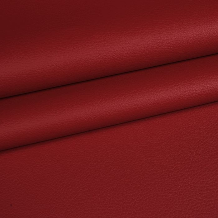 Eko āda mēbelēm Casco, sarkana, 0.20x0.45m||TavsSapnis