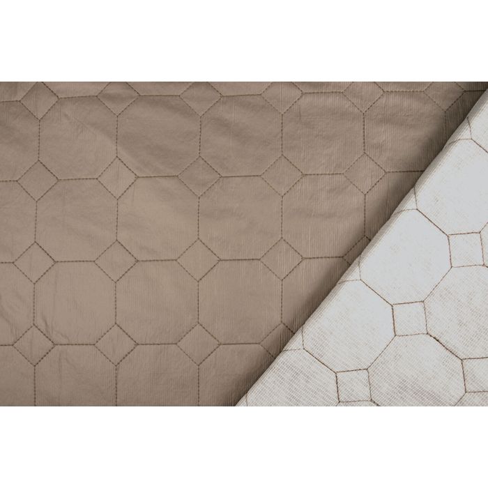 Izolēta jakas odere brūna, 1.10x1.40m||TavsSapnis