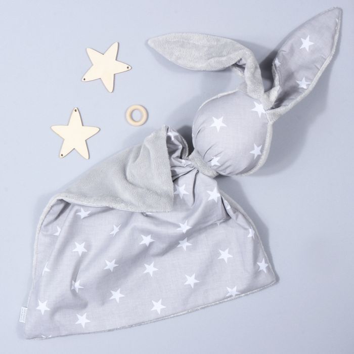 Miega lupatiņa Baby Bunny||TavsSapnis