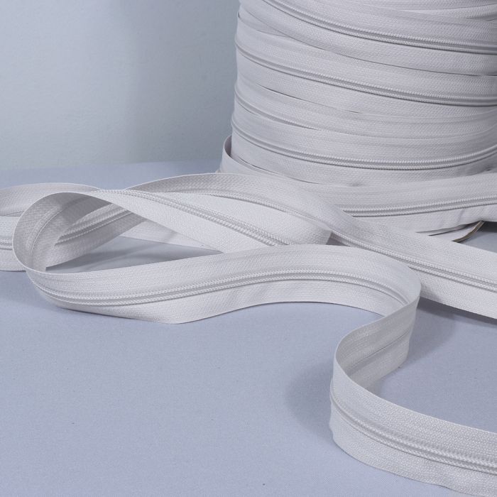 Mērāms rāvējslēdzējs Nr. 6, pelēcīgs||TavsSapnis