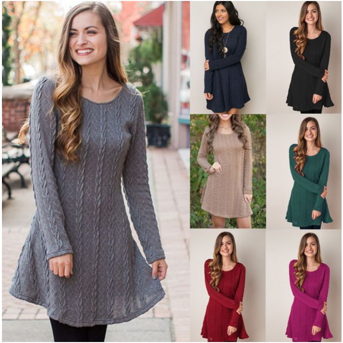 Krāšņa teksturēta trikotāža Tumši zils, 0.30x1.70m||TavsSapnis