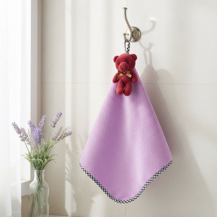 Mikrošķiedras dvielis||TavsSapnis