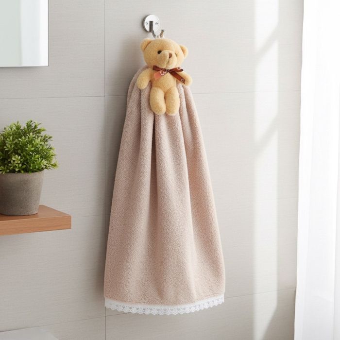 Mikrošķiedras dvielis||TavsSapnis