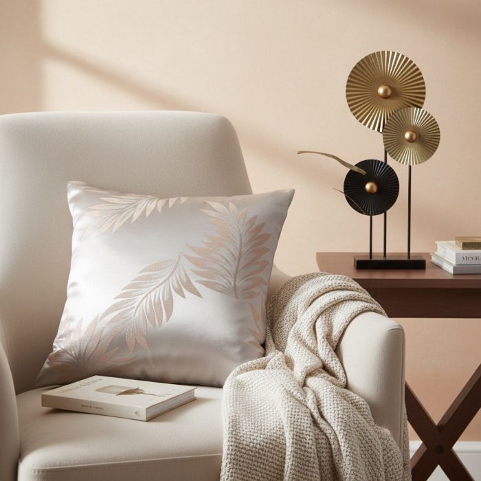 Spilvendrāna Shine, 40x40 cm||TavsSapnis