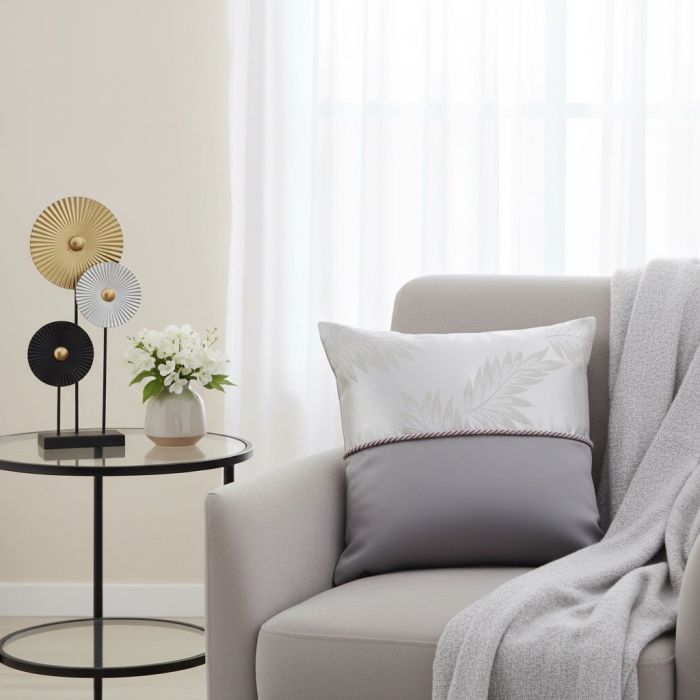 Dekoratīvs spilvena pārvalks Royal, 45x45 cm||TavsSapnis