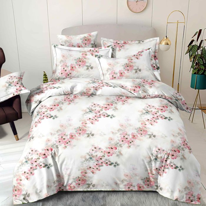 Gultas veļas komplekts Petal Shade||TavsSapnis