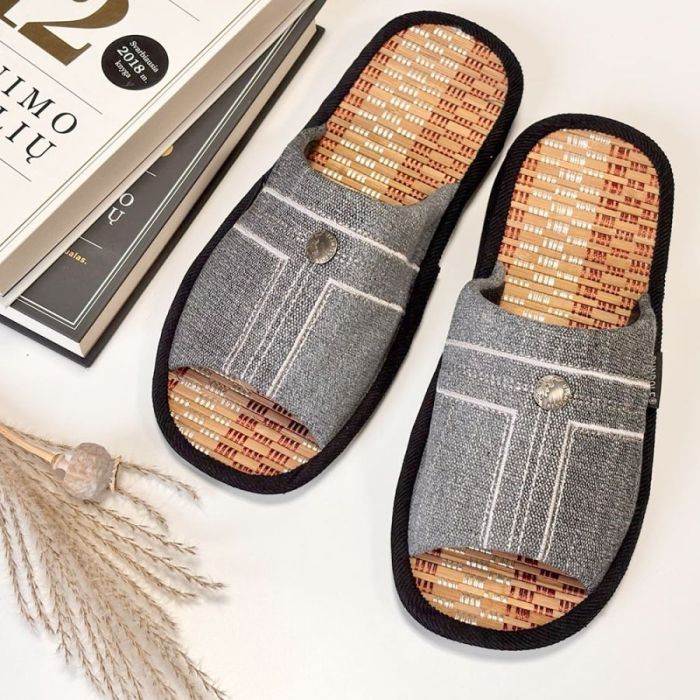 Vīriešu čības Best Wear, 45 izmērs ||TavsSapnis