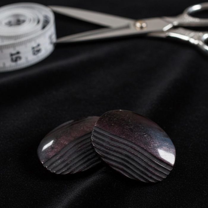 Poga, 19x23mm ||TavsSapnis