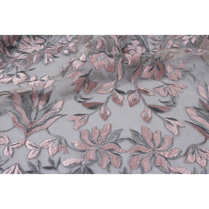 Gipūrs Fashion, 1.30x1.40m||TavsSapnis