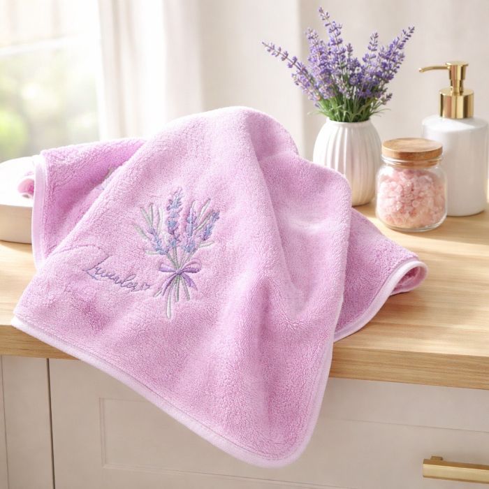 Virtuves dvielis Lavender, 40x60 cm||TavsSapnis