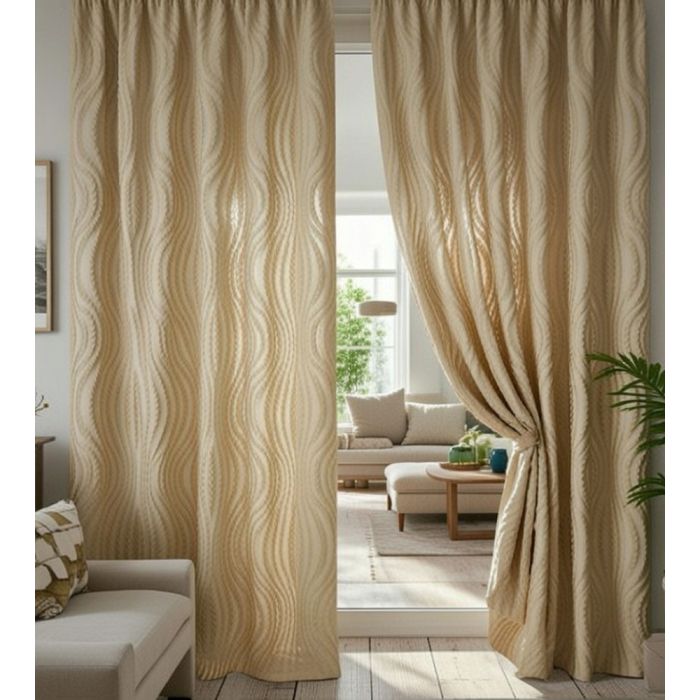 Nakts aizkaru komplekts ||TavsSapnis