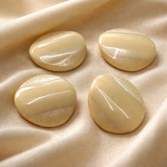 Poga, 20x21mm (5vnt.)||TavsSapnis
