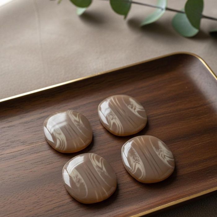 Poga, 20x22mm||TavsSapnis