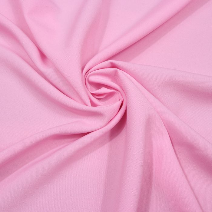 Gabardīns gaiši rozā krāsā, 0.50x1.40m||TavsSapnis