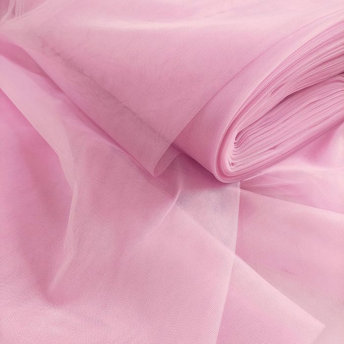 Mīksts tills Soft (rozā), 0.80x3m||TavsSapnis