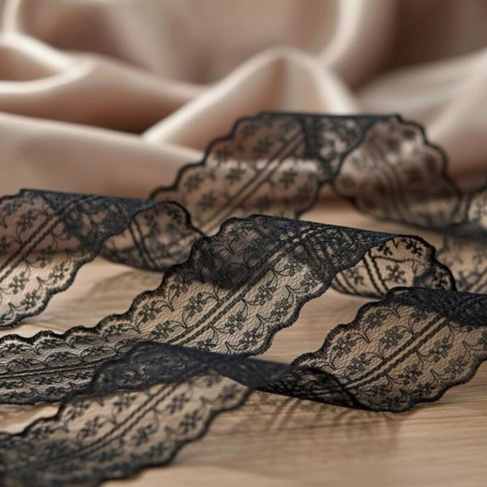 Dekoratīva lente, 45mm||TavsSapnis