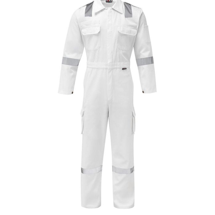 Izturīgs kokvilnas audums, balts||TavsSapnis