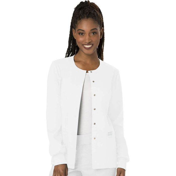 Izturīgs kokvilnas audums, balts||TavsSapnis