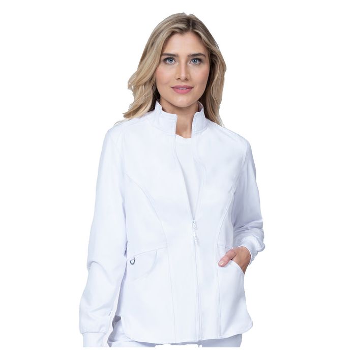 Izturīgs kokvilnas audums, balts||TavsSapnis