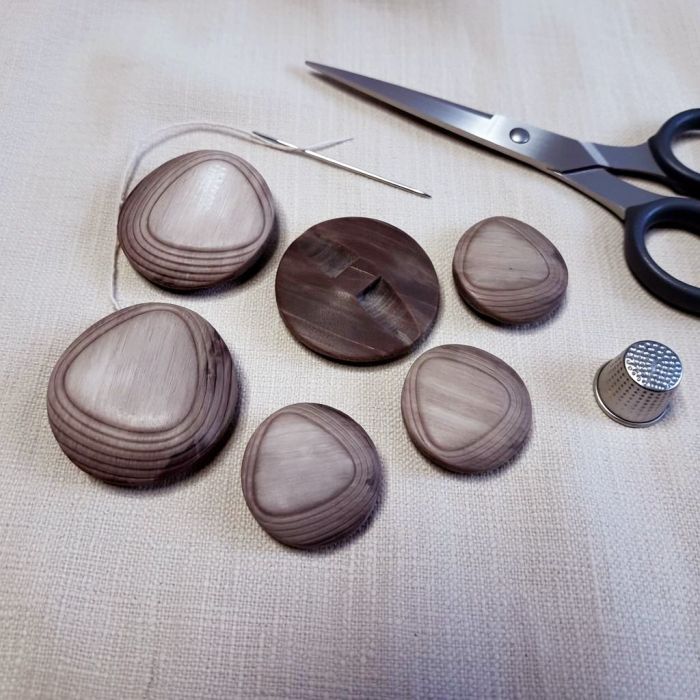 Poga ar brāli, 23mm (7gab.)||TavsSapnis