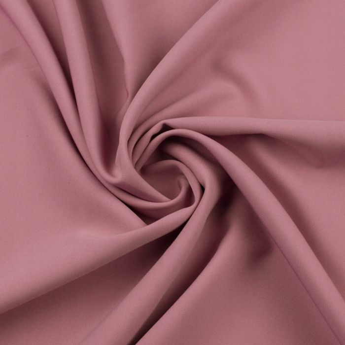 Krāšņs audums Barbie tumši pelnu rozā||TavsSapnis