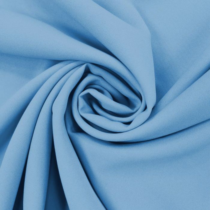 Gabardīns tumši zils, ar elastānu ||TavsSapnis