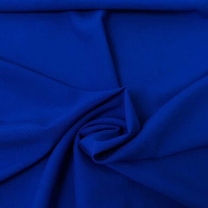 Gabardīns zils, ar elastānu ||TavsSapnis