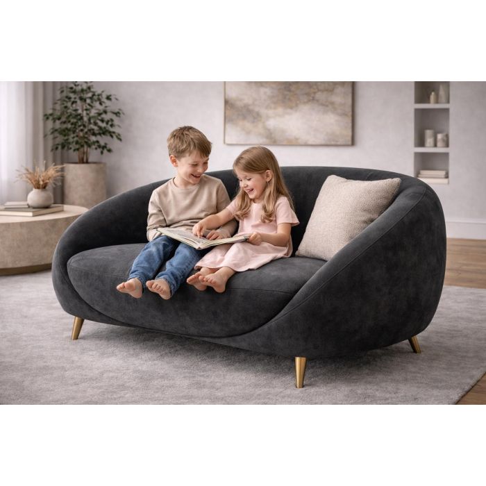 Gobelēns Symphony graphite||TavsSapnis