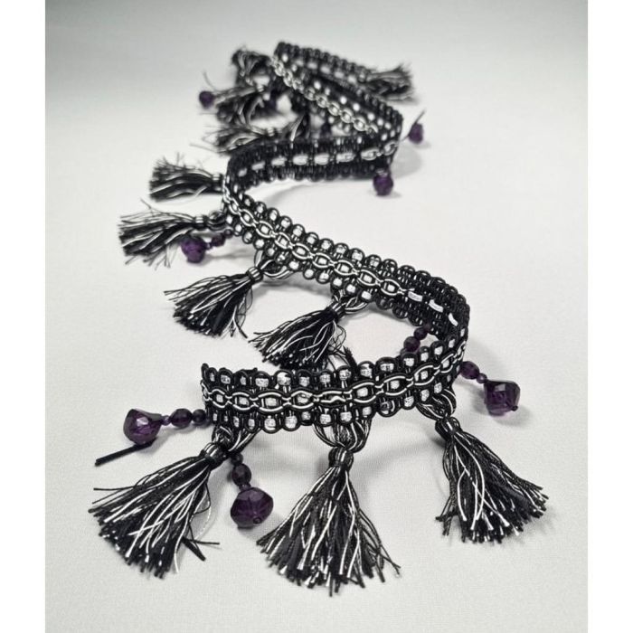 Dekoratīva lente ar defektiem ||TavsSapnis