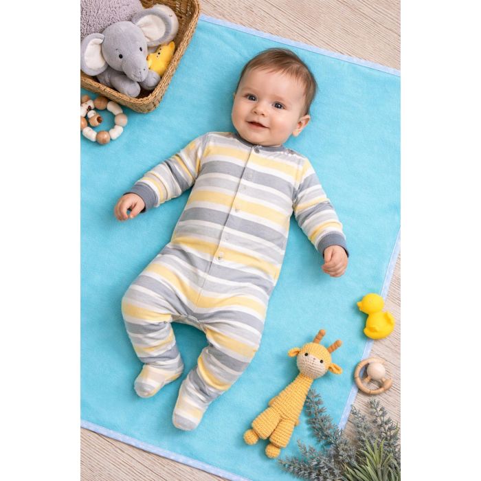 Ūdensizturīgs frotte paklājiņš ar polsterējumu, 50x60 cm||TavsSapnis