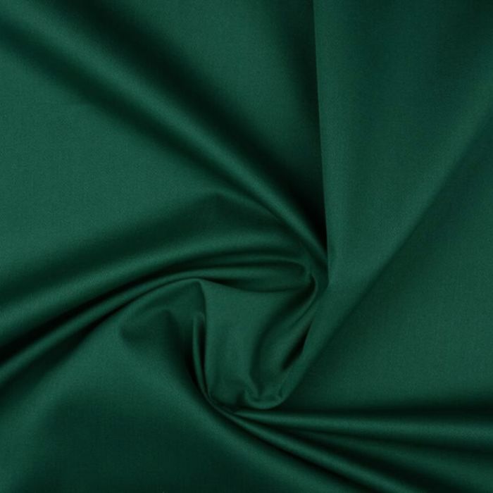 Izturīgs kokvilnas audums, zaļš, 1.70x1.40m||TavsSapnis