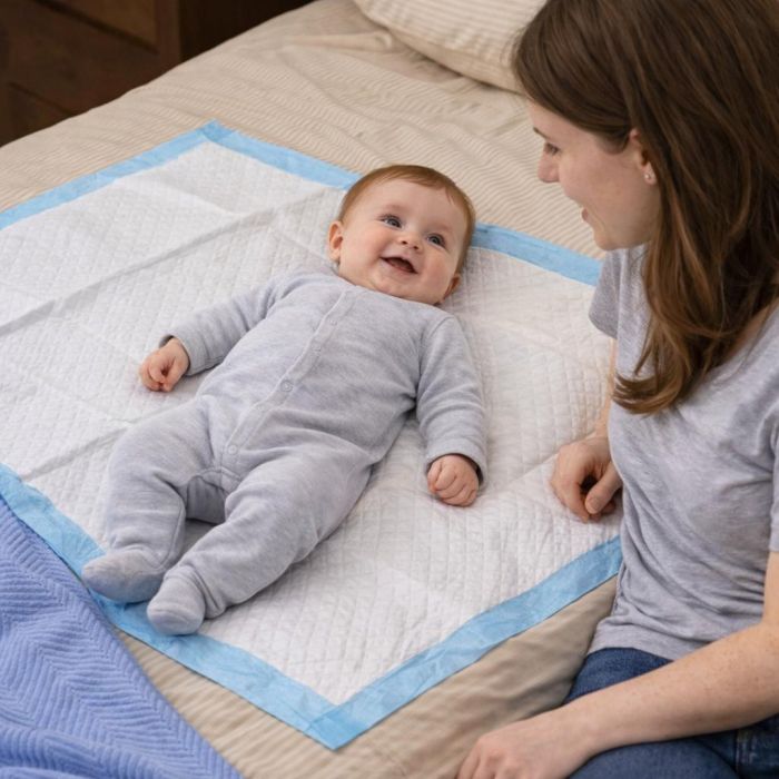 Vienreizlietojamie paladziņi, 60x90 cm||TavsSapnis