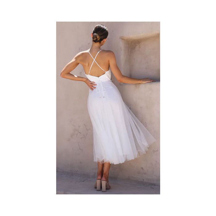 Mīksts tills Soft (piena), 1.30x3m||TavsSapnis