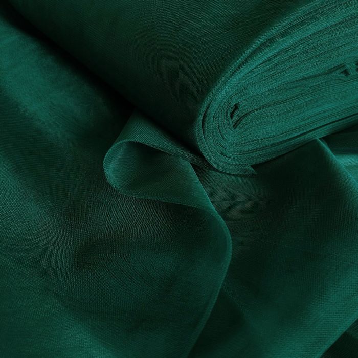 Mīksts tills Soft (tumši zaļš), 1.25x3m||TavsSapnis