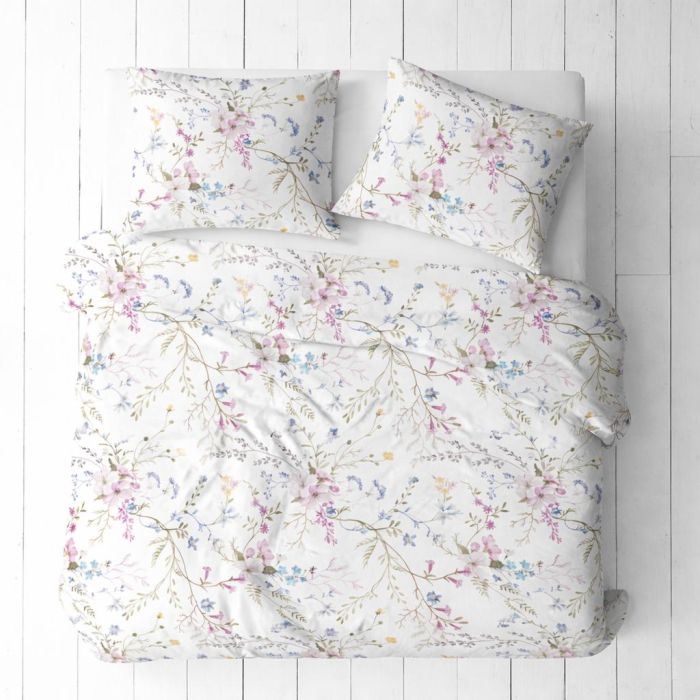 Audekls Ziedoša||TavsSapnis