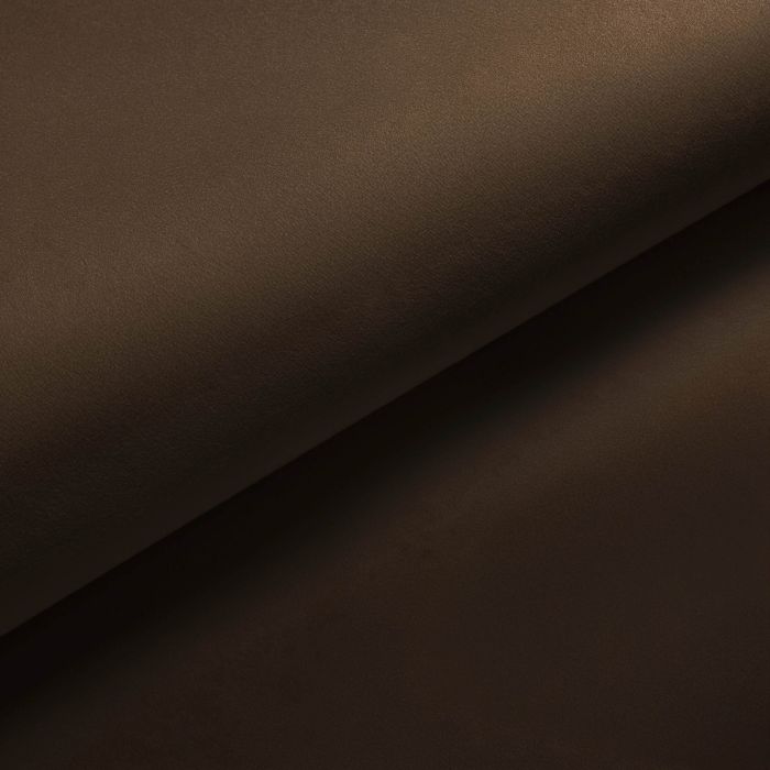 Izmērīts velūra aizkars Matte Brown, augstums 320 cm||TavsSapnis
