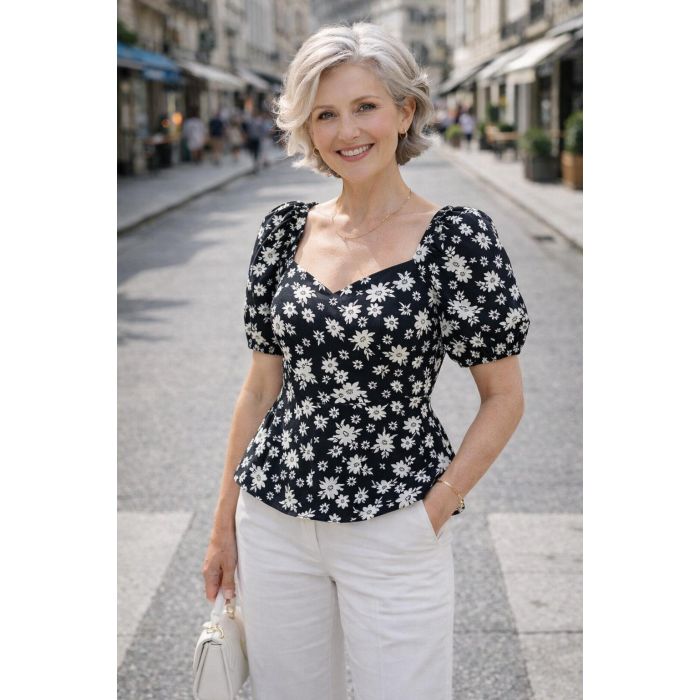 Plāns viskozes audums kleitai Klasika||TavsSapnis
