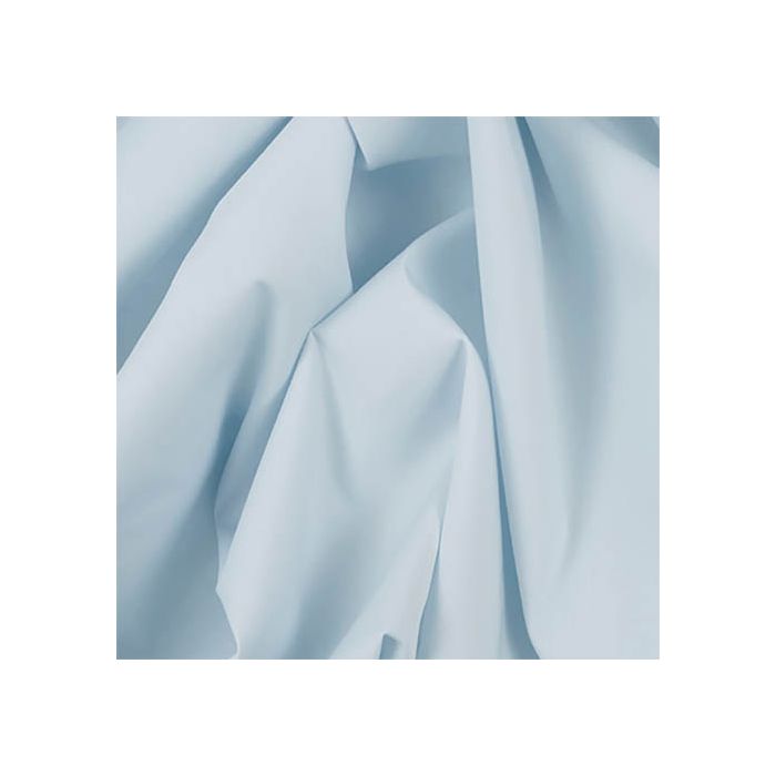 Kokvilnas audums (poplīns) ar elastānu,atlikums 0.55x1.35m||TavsSapnis